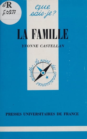 La Famille - Yvonne Castellan