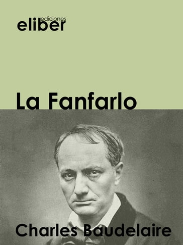 La Fanfarlo - Baudelaire Charles