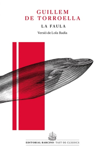 La Faula - Guillem de Torroella - Lola Badia