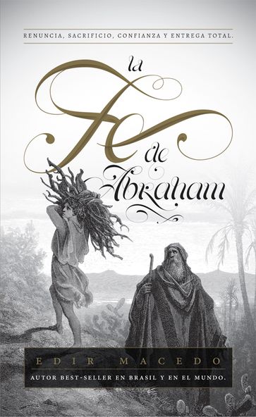 La Fe de Abraham - Edir Macedo