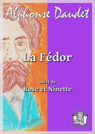 La Fédor - Alphonse Daudet