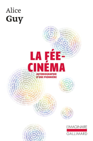 La Fée-Cinéma - Alice Guy - Céline Sciamma - Nathalie Masduraud - Valérie Urrea