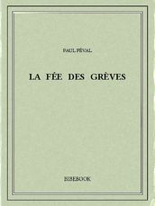 La Fée des Grèves