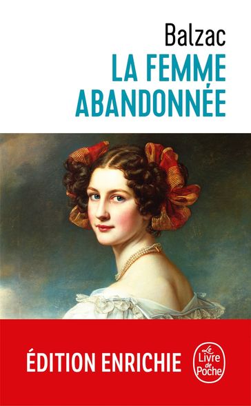 La Femme abandonnée - Honoré de Balzac