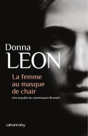 La Femme au masque de chair