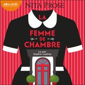 La Femme de chambre