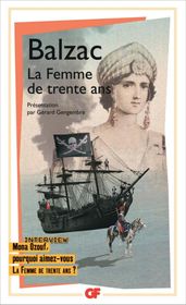 La Femme de trente ans