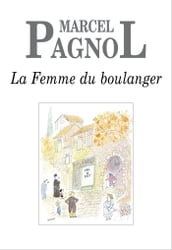 La Femme du boulanger