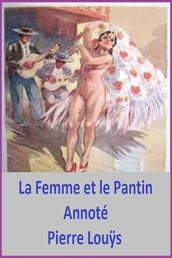 La Femme et le Pantins