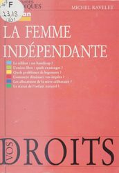 La Femme indépendante