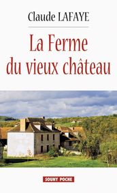 La Ferme du vieux Château