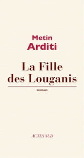 La Fille des Louganis