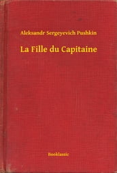 La Fille du Capitaine