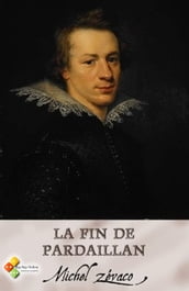 La Fin de Pardaillan