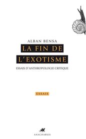 La Fin de l exotisme