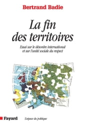 La Fin des territoires