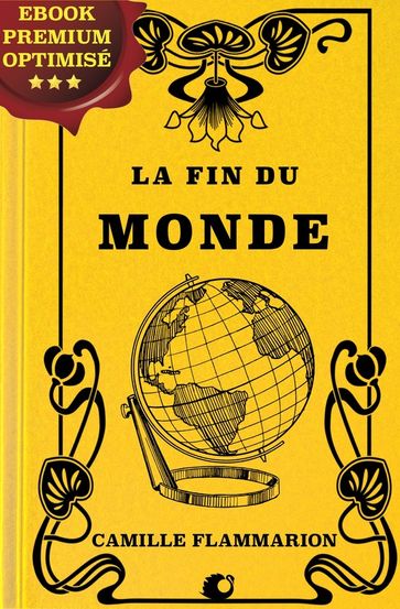 La Fin du Monde - Camille Flammarion