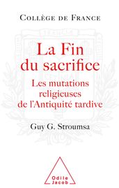 La Fin du sacrifice