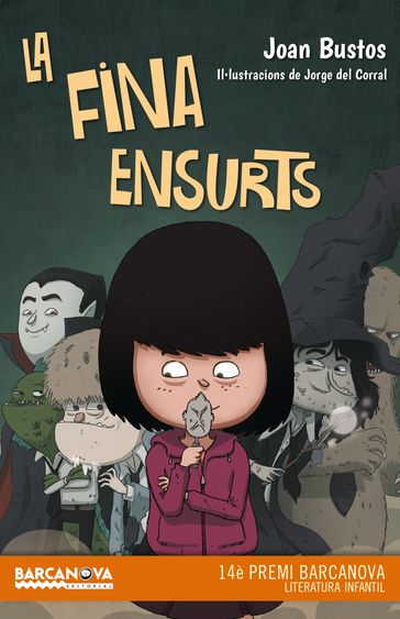 La Fina Ensurts - Joan Bustos