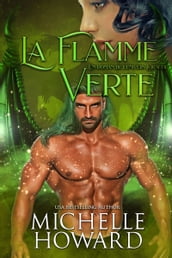 La Flamme verte