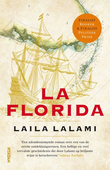 La Florida - Laila Lalami
