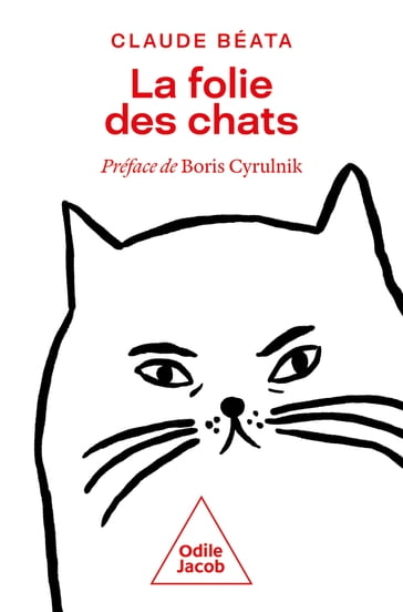 La Folie des chats - Claude Béata