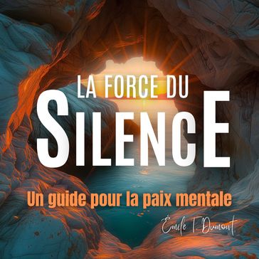 La Force du Silence - Émile T. Dumont