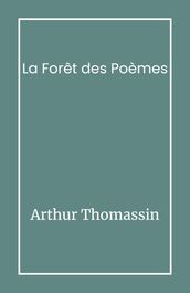 La Forêt des Poèmes