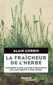 La Fraîcheur de l herbe