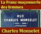 La Franc-maçonnerie des femmes