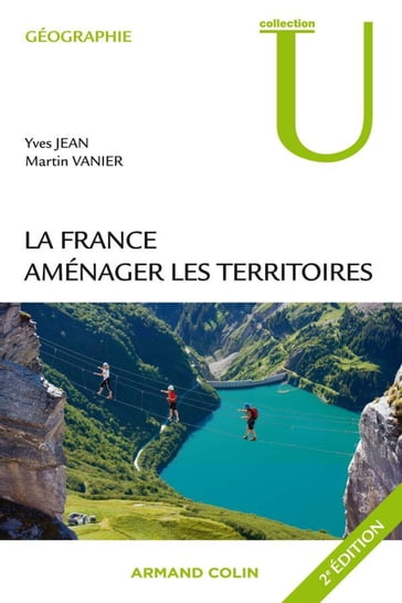 La France - Martin Vanier - Yves Jean