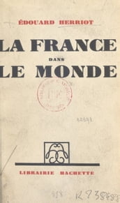 La France dans le monde