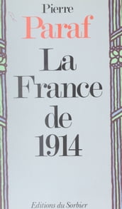 La France de 1914