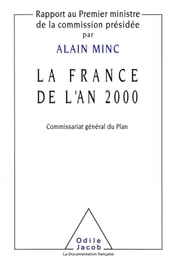 La France de l an 2000