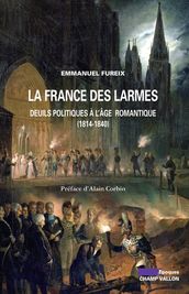 La France des larmes