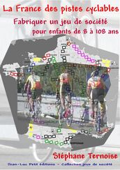 La France des pistes cyclables