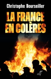 La France en colères