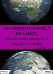 La France handicapée du calcul