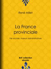 La France provinciale