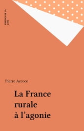 La France rurale à l