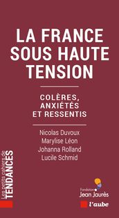 La France sous haute tension