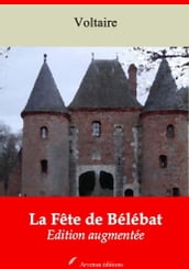 La Fête de Bélébat