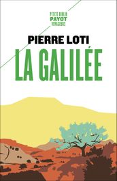 La Galilée