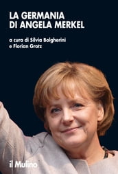 La Germania di Angela Merkel