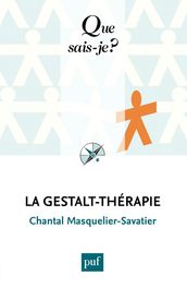 La Gestalt-thérapie