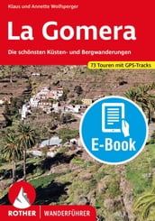 La Gomera (E-Book)