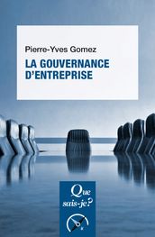 La Gouvernance d entreprise