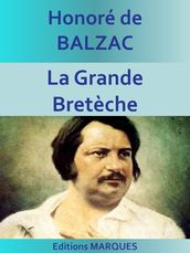 La Grande Bretèche