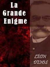 La Grande Enigme