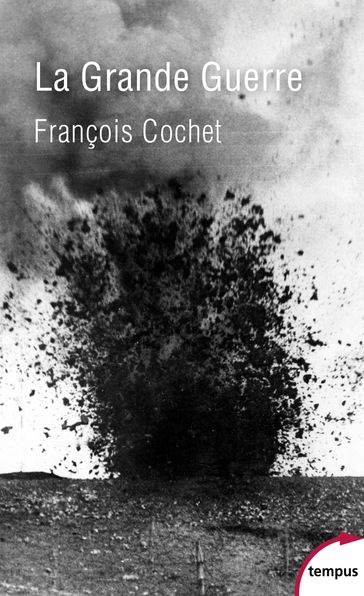 La Grande Guerre - François Cochet